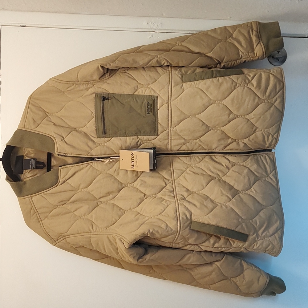 Men's Jacket
